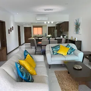 Departamento Bay En El Tigre Apartamento