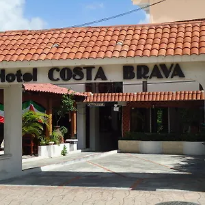 *** Hotel Costa Brava Mexiko