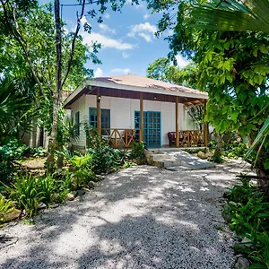 El Encanto 3* Cozumel